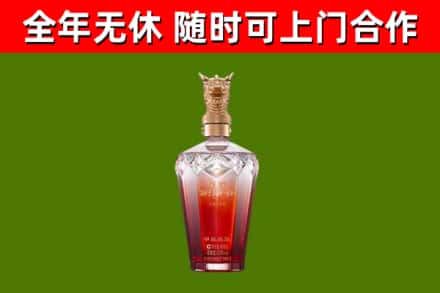 阿坝回收剑南春价格